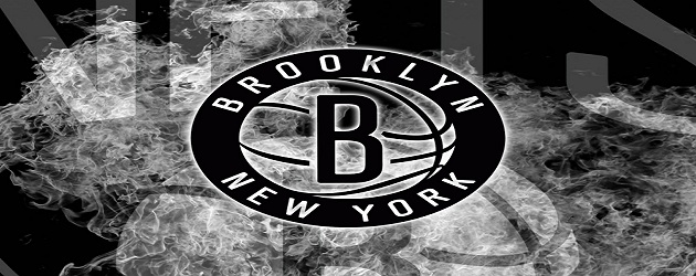 1967- 2014: Release da Marca Brooklyn Nets