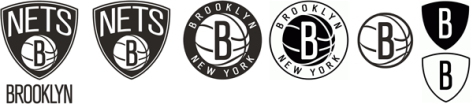 Brooklyn-Nets-current-logos